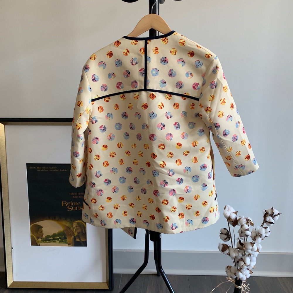Jacket - Picture 6 of 6